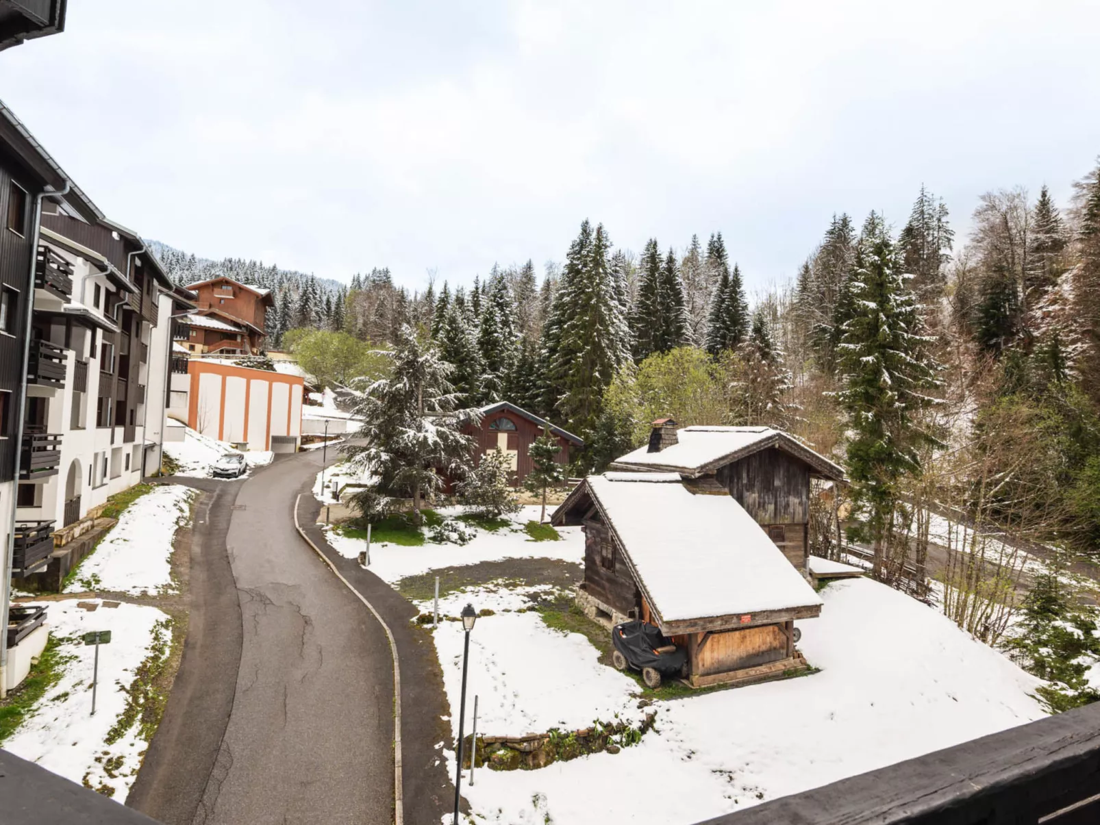 GRAND HORIZON 2-Buiten