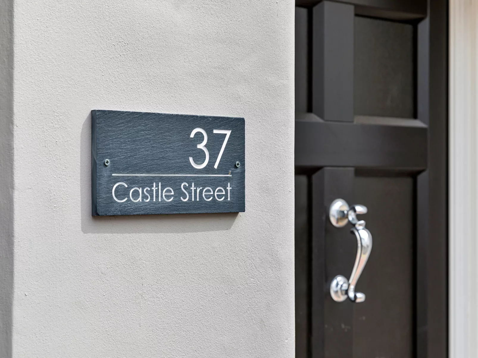 Brighton House-Buiten