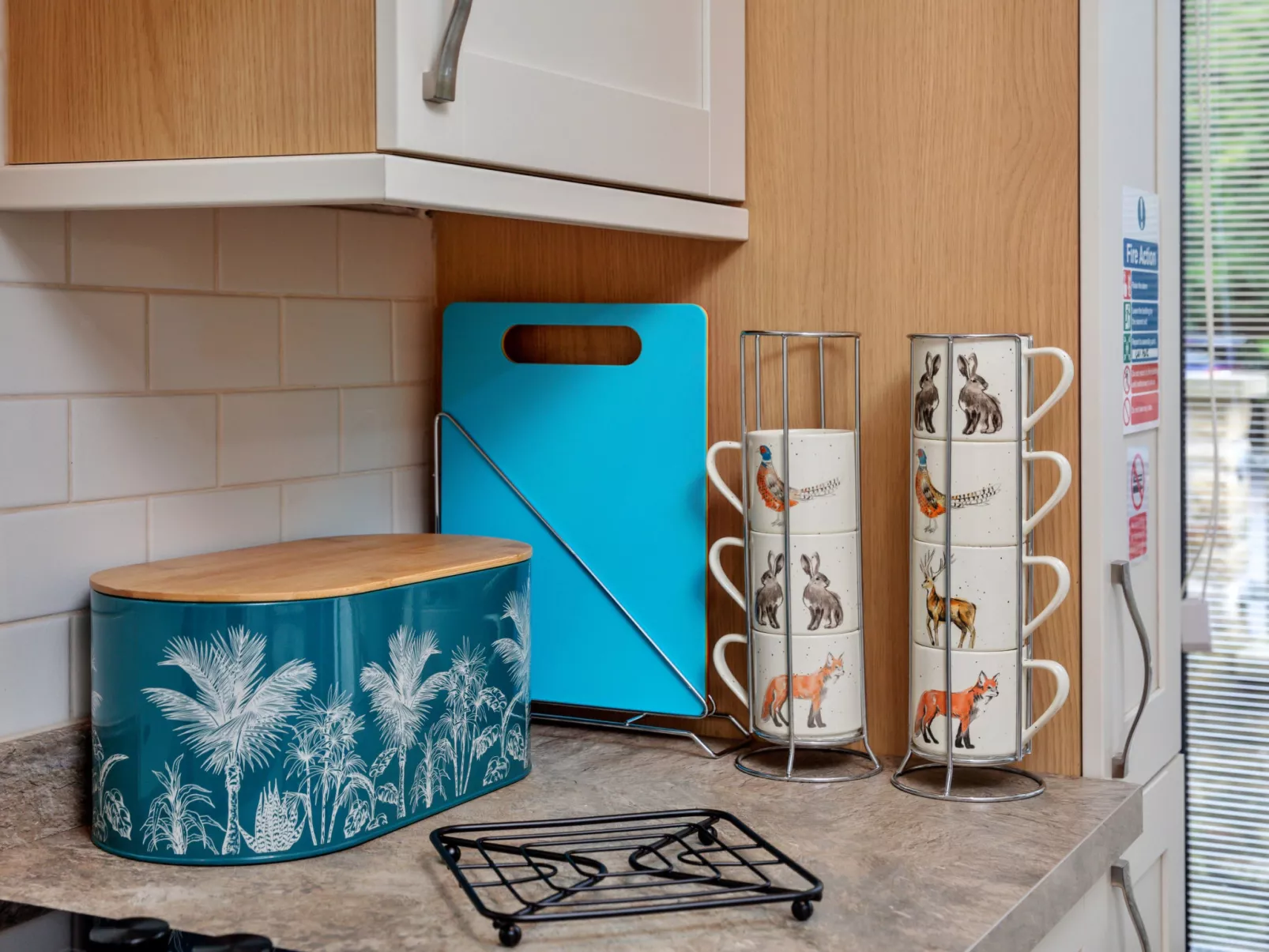 Victory Mill - Apartment Five-Binnen