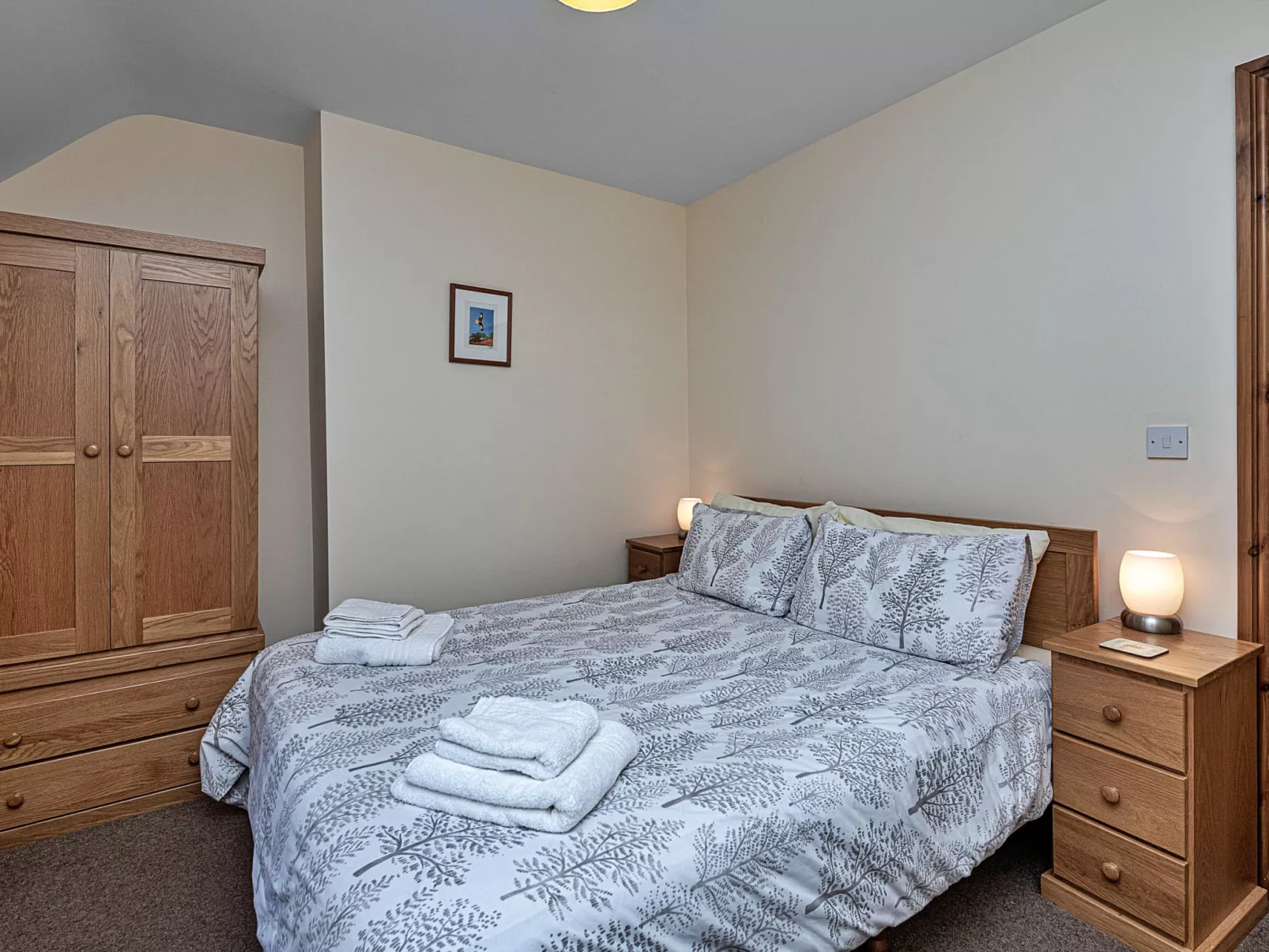 Llechwedd Mawr-Binnen