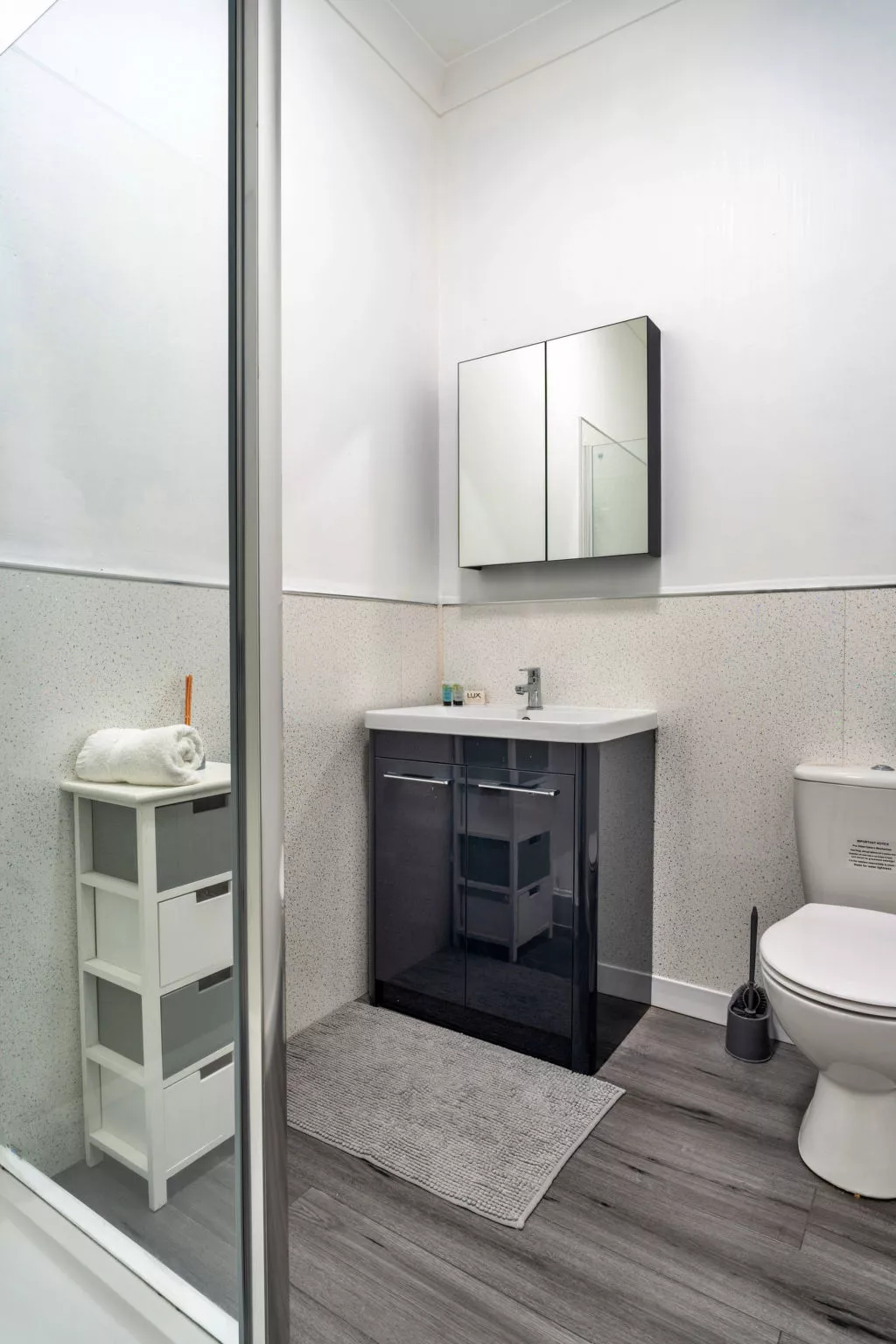 No. 6 Porthgwidden-Binnen