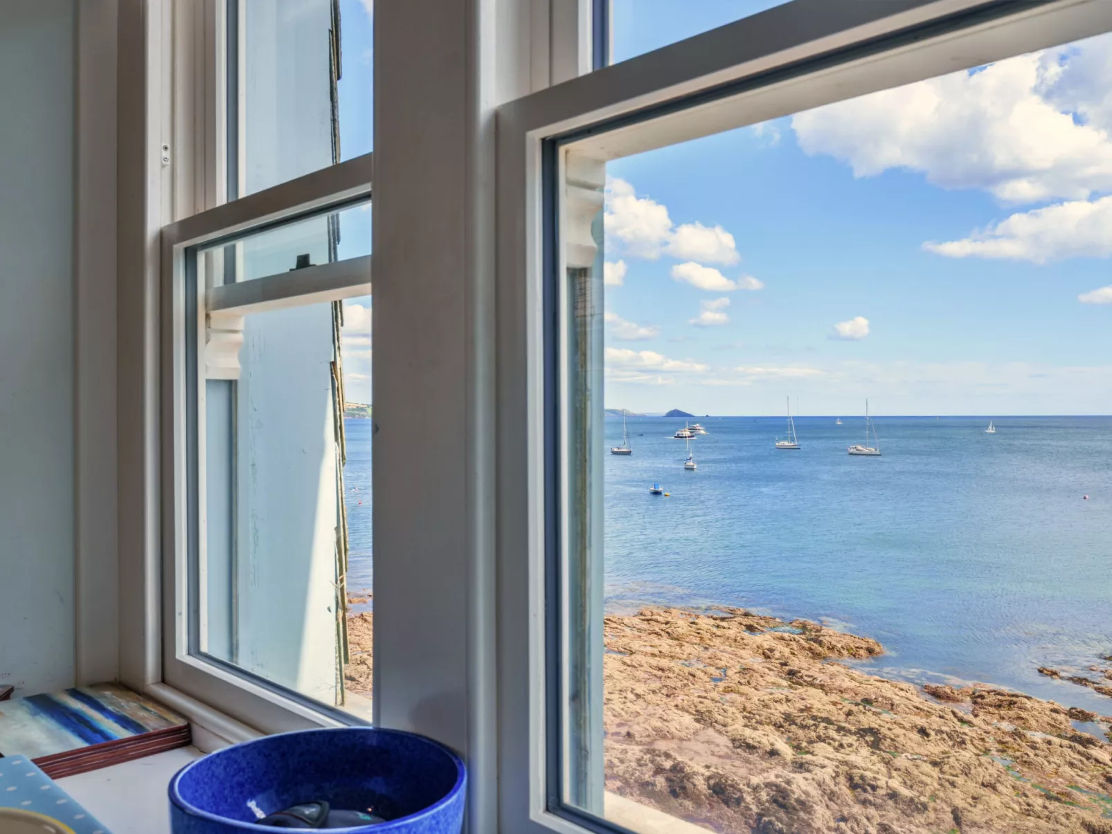 Rock House, Kingsand-Binnen