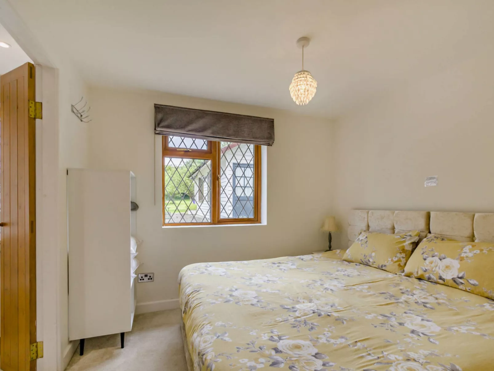 The House at No. 47-Binnen