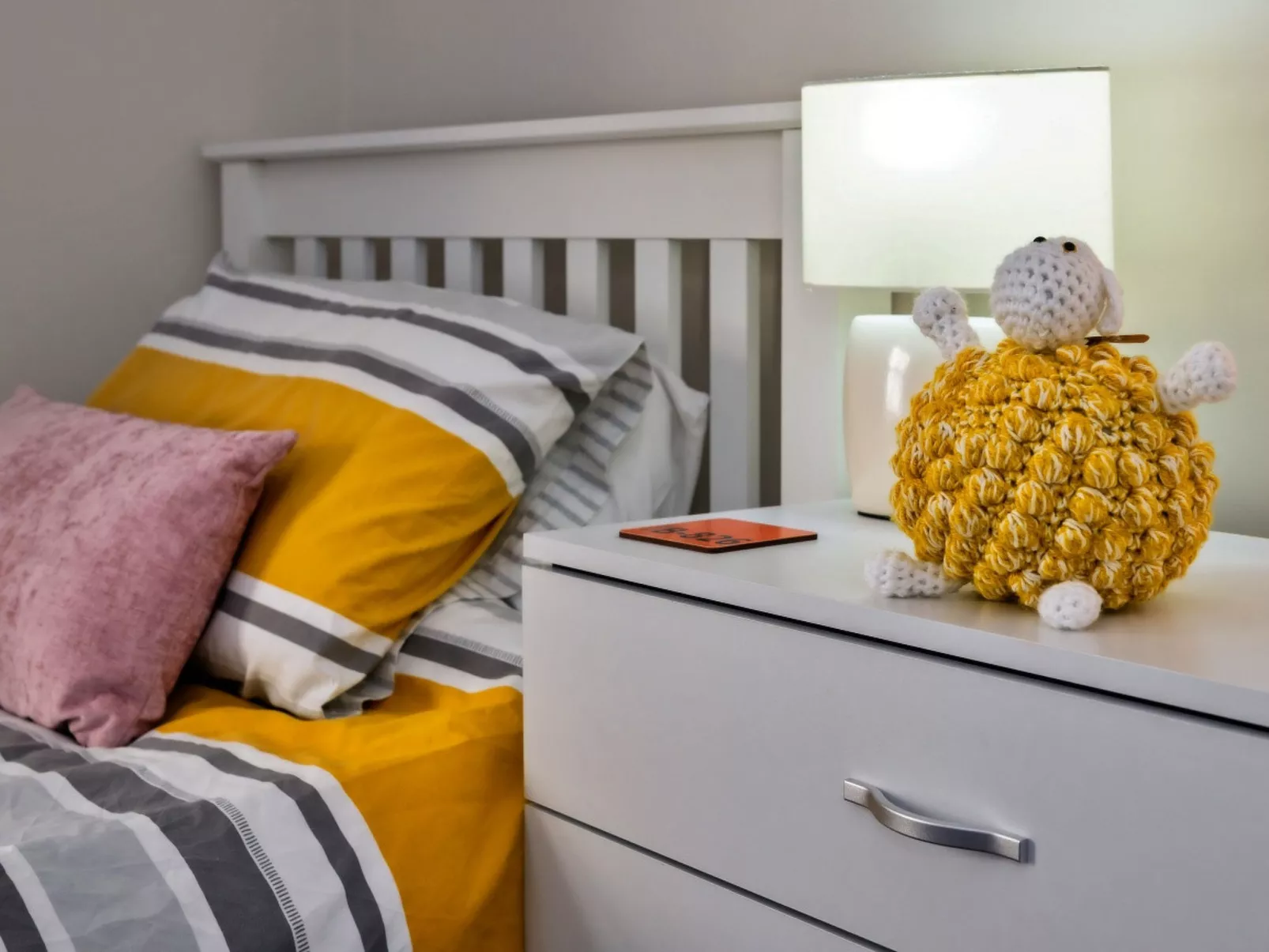 Bleabeck View-Binnen