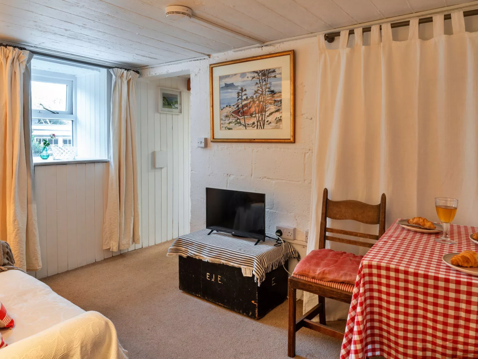 The Noel at Lesceave-Binnen