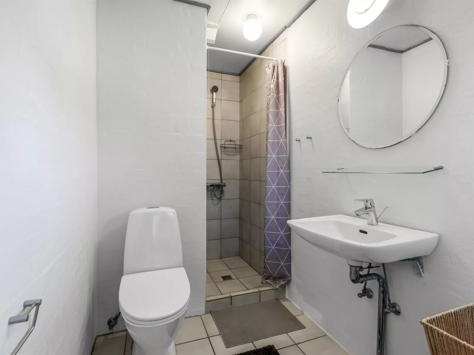 "Mainio" - 800m from the sea-Binnen