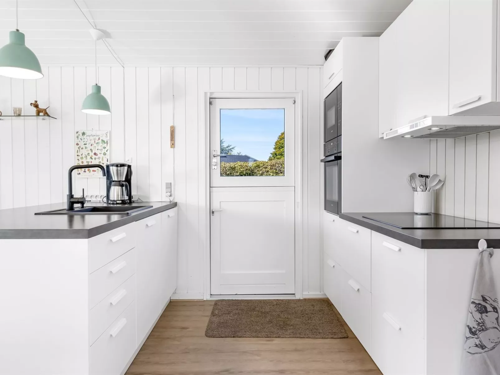 "Quanna" - 450m from the sea-Binnen