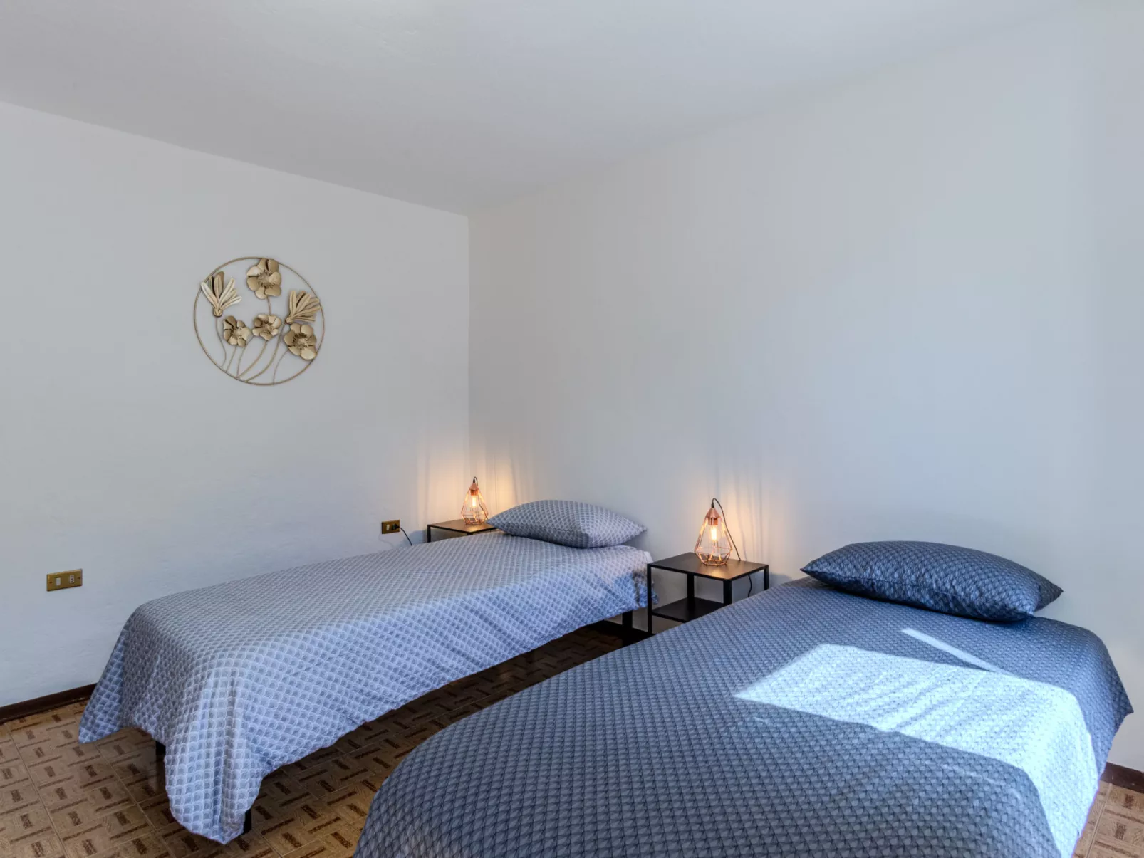 Papaveri e Papere-Binnen