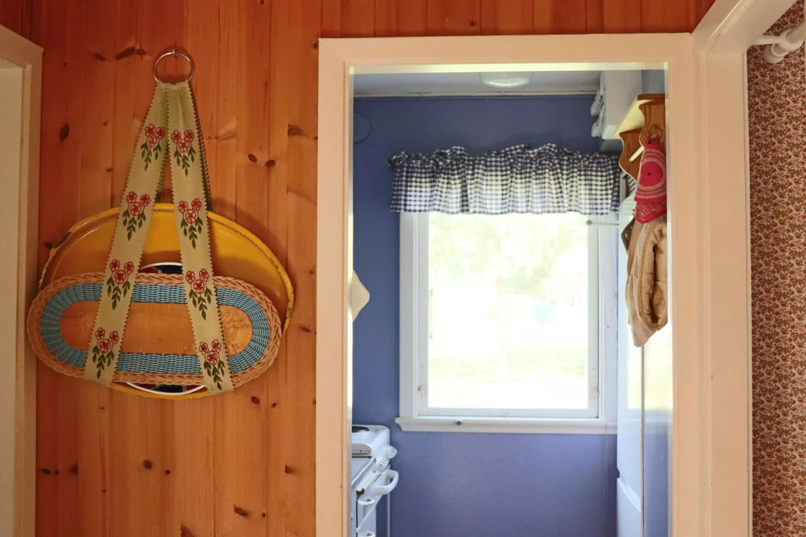 4 Personen vakantie huis in Skummeslövsstrand-Binnen