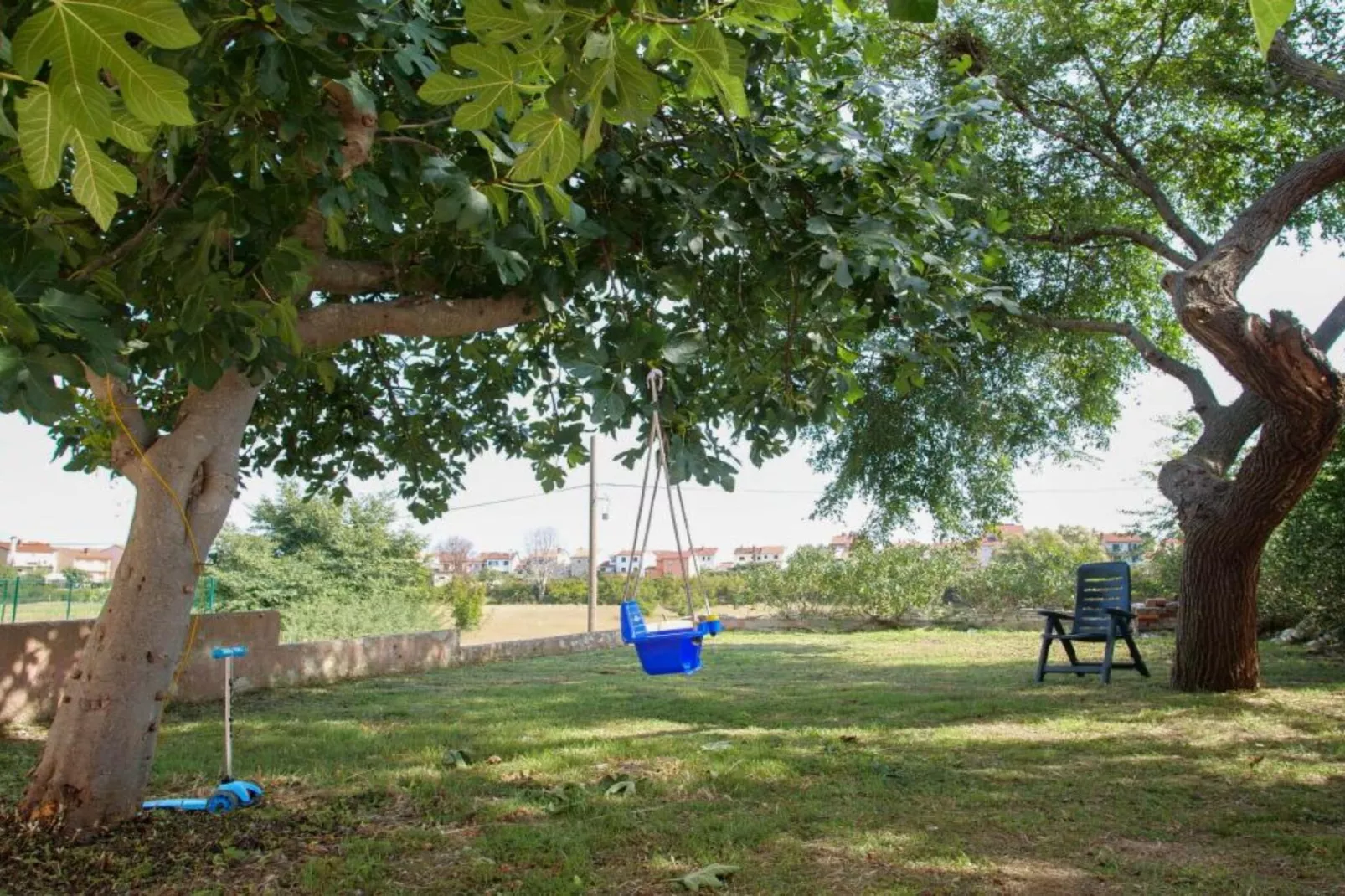 Apartments Manda - One Bedroom Apartment With Terrace (A1)