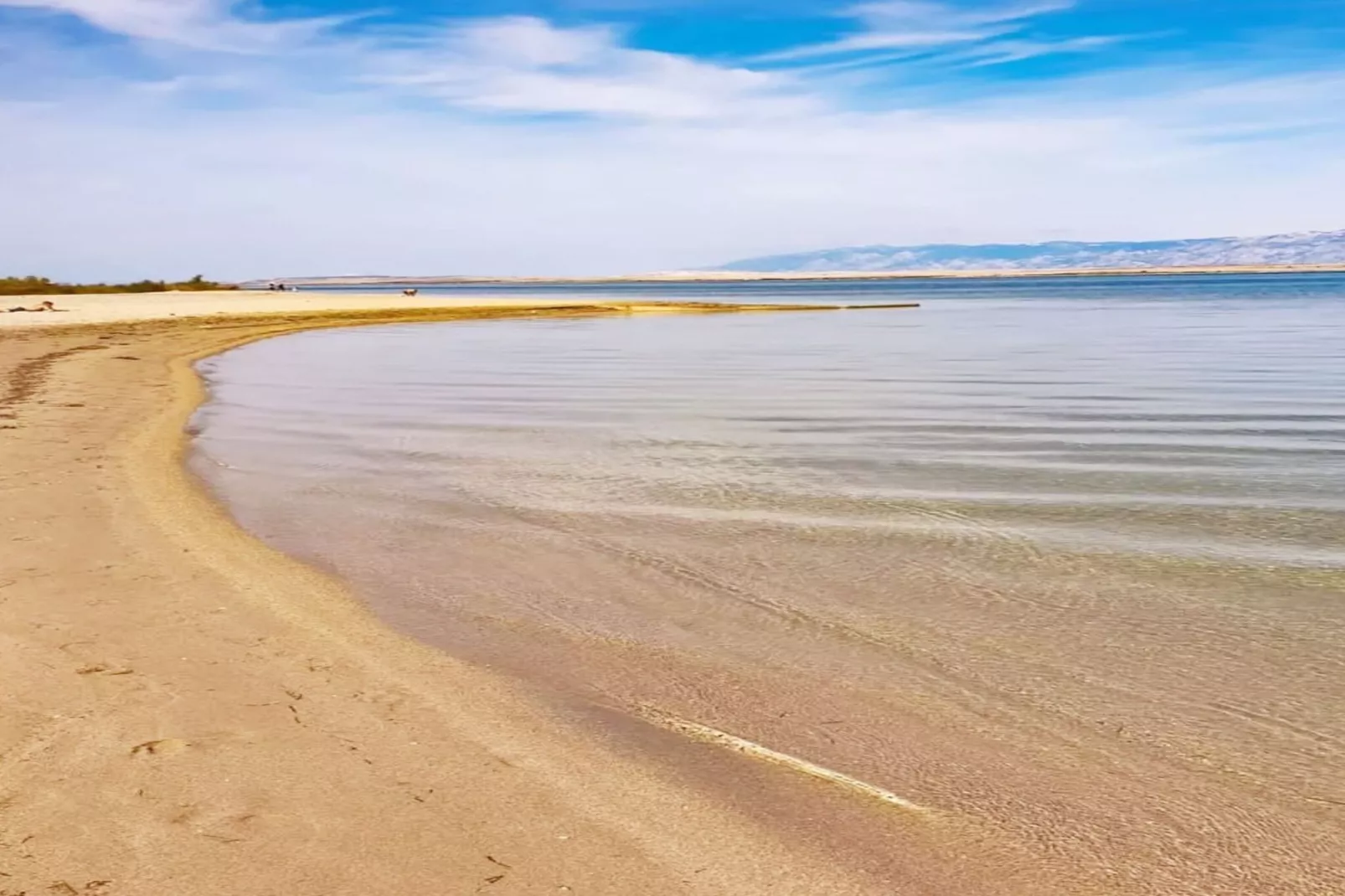 Villa Casa Mia Sabunike A3-Uitzicht