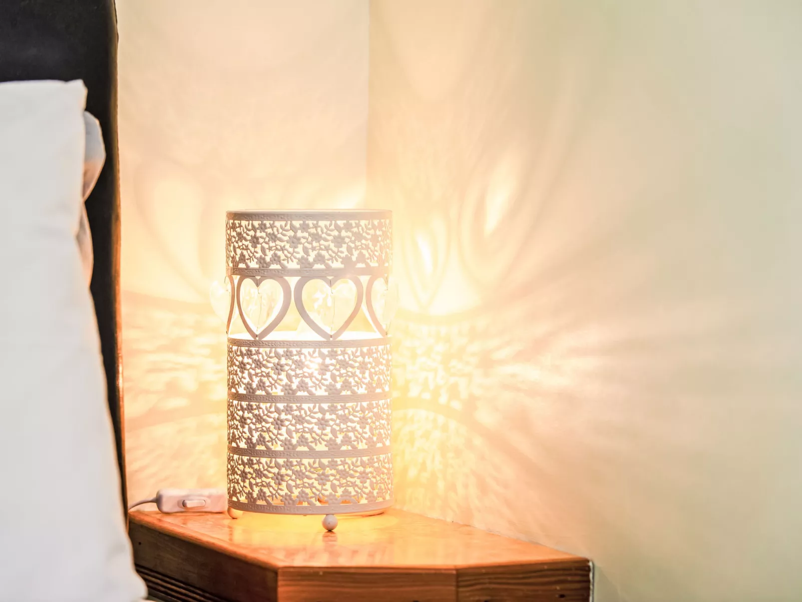 Frobost Lodge-Binnen