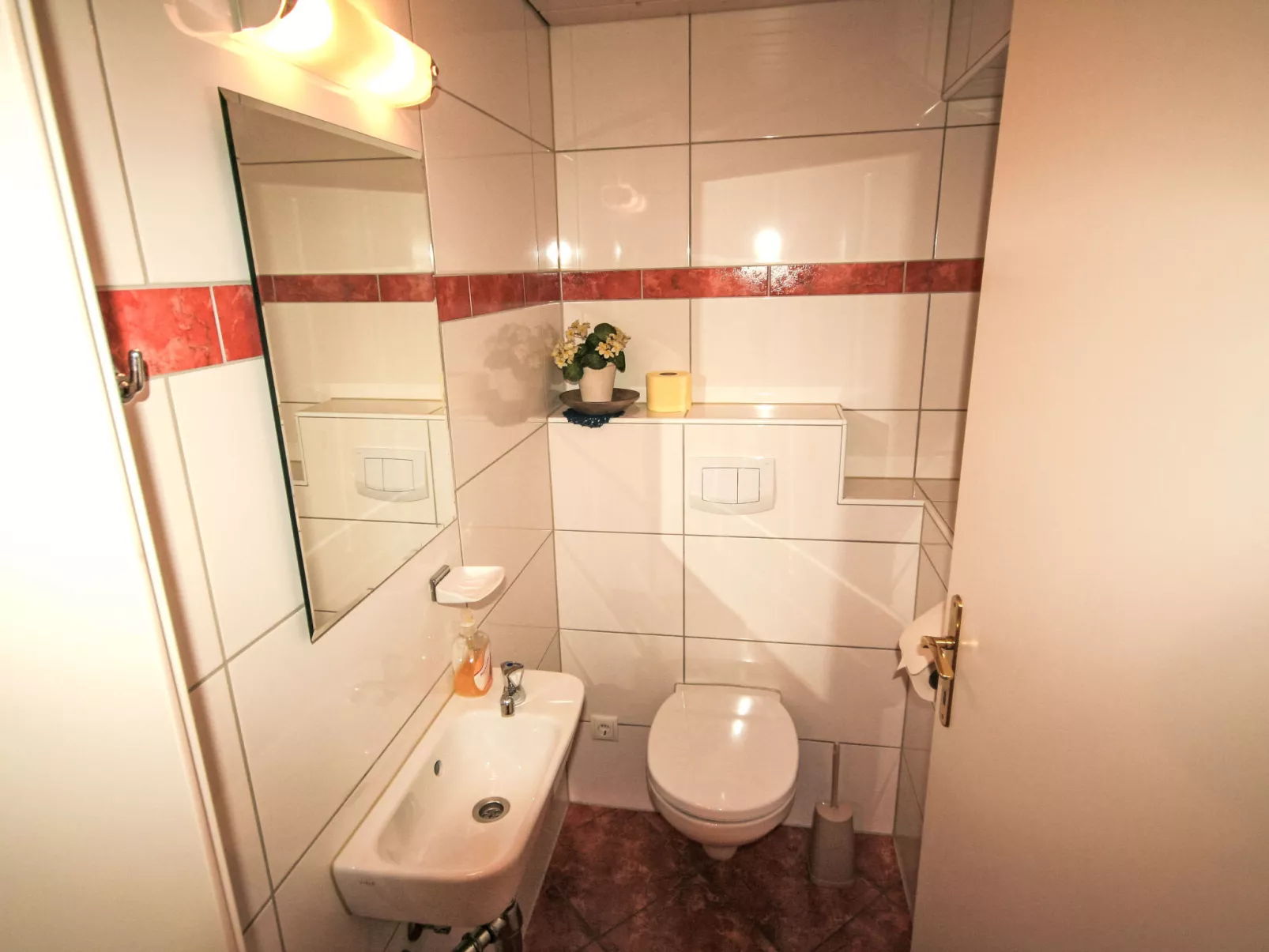 Apartment Kriasi-Binnen