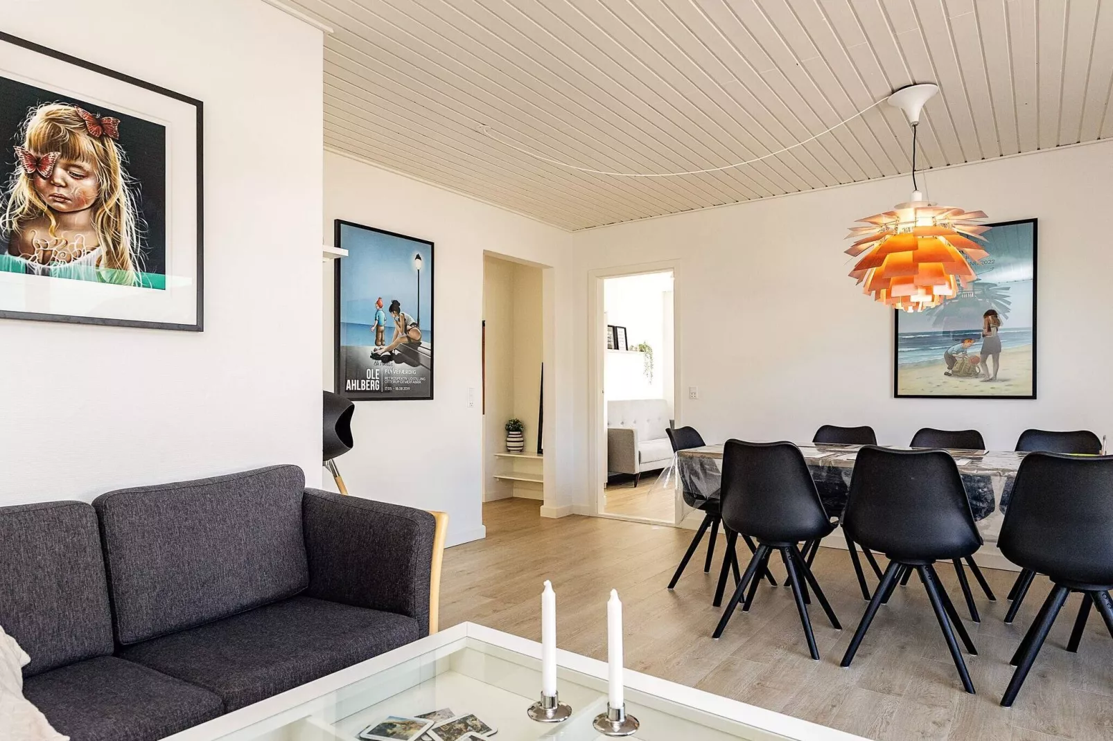 4 sterren vakantie huis in Skagen-Binnen