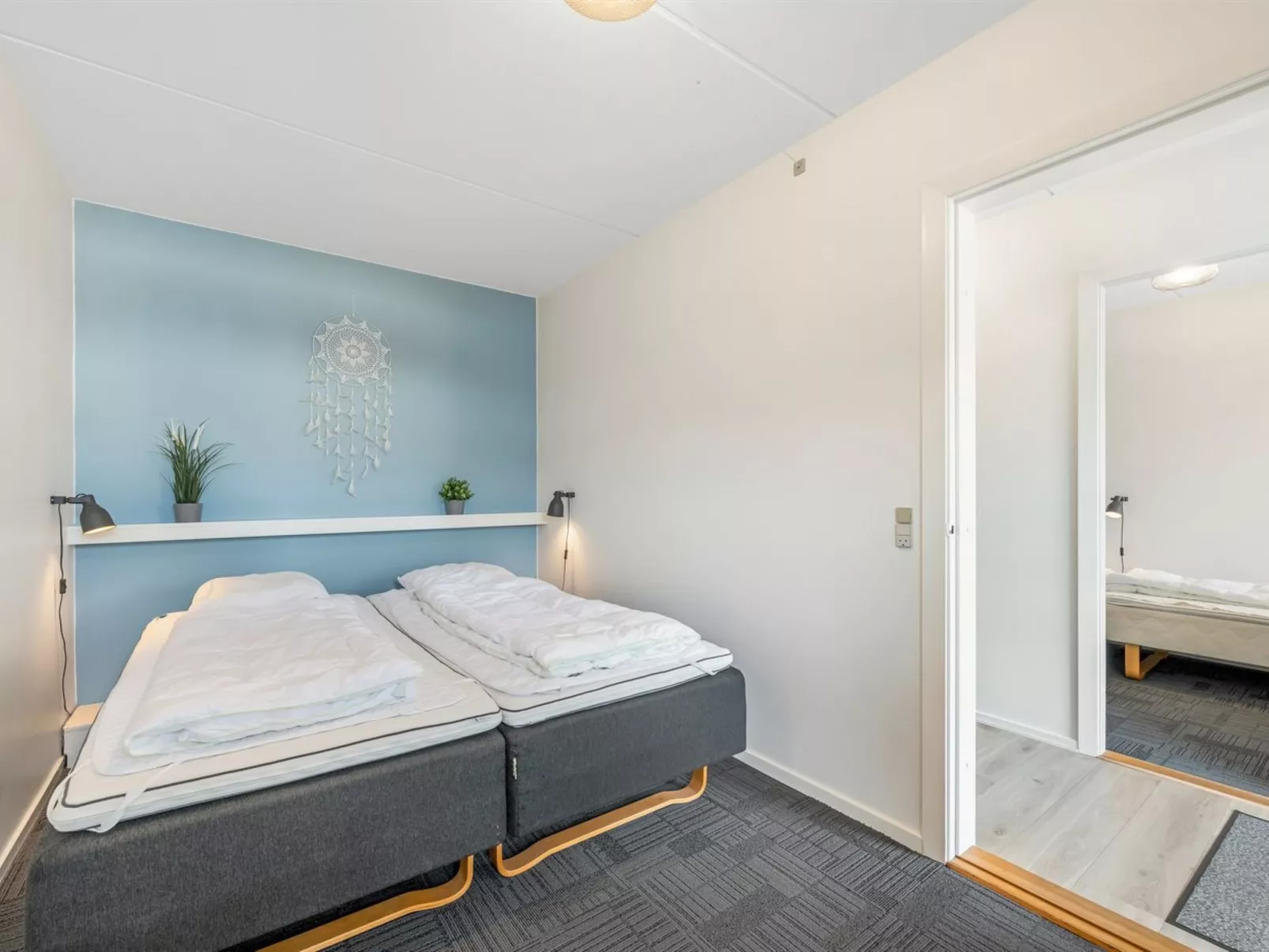 "Lelle" - 150m from the sea-Binnen