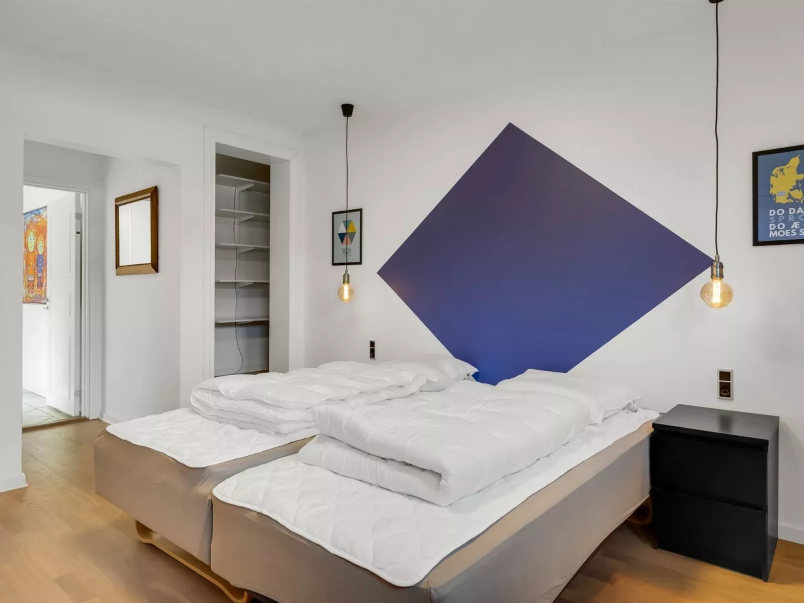 "Wraghi" - 21km from the sea-Binnen