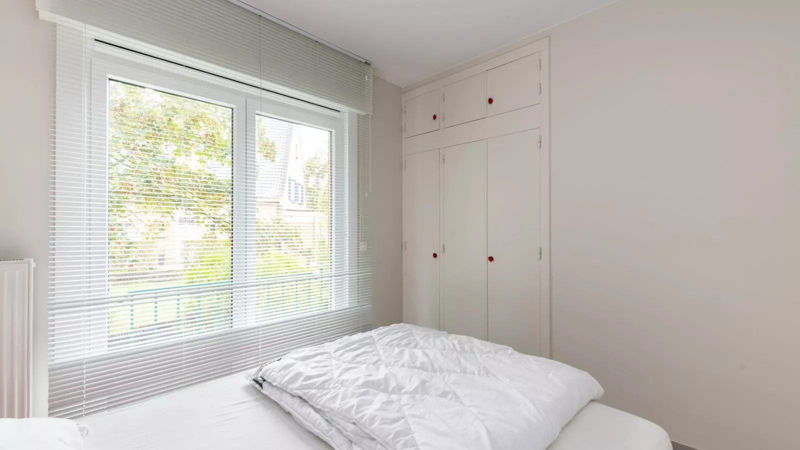 Elisa Beta-Slaapkamer