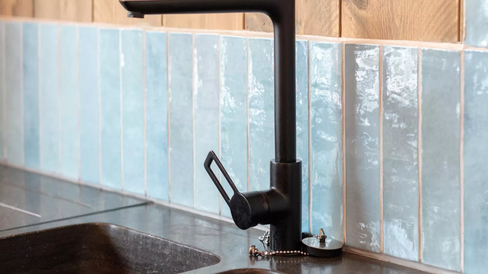 Huis Hendrik Geeraert-Keuken