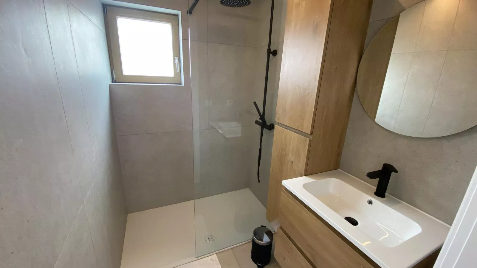 Westhinder I H71-Badkamer