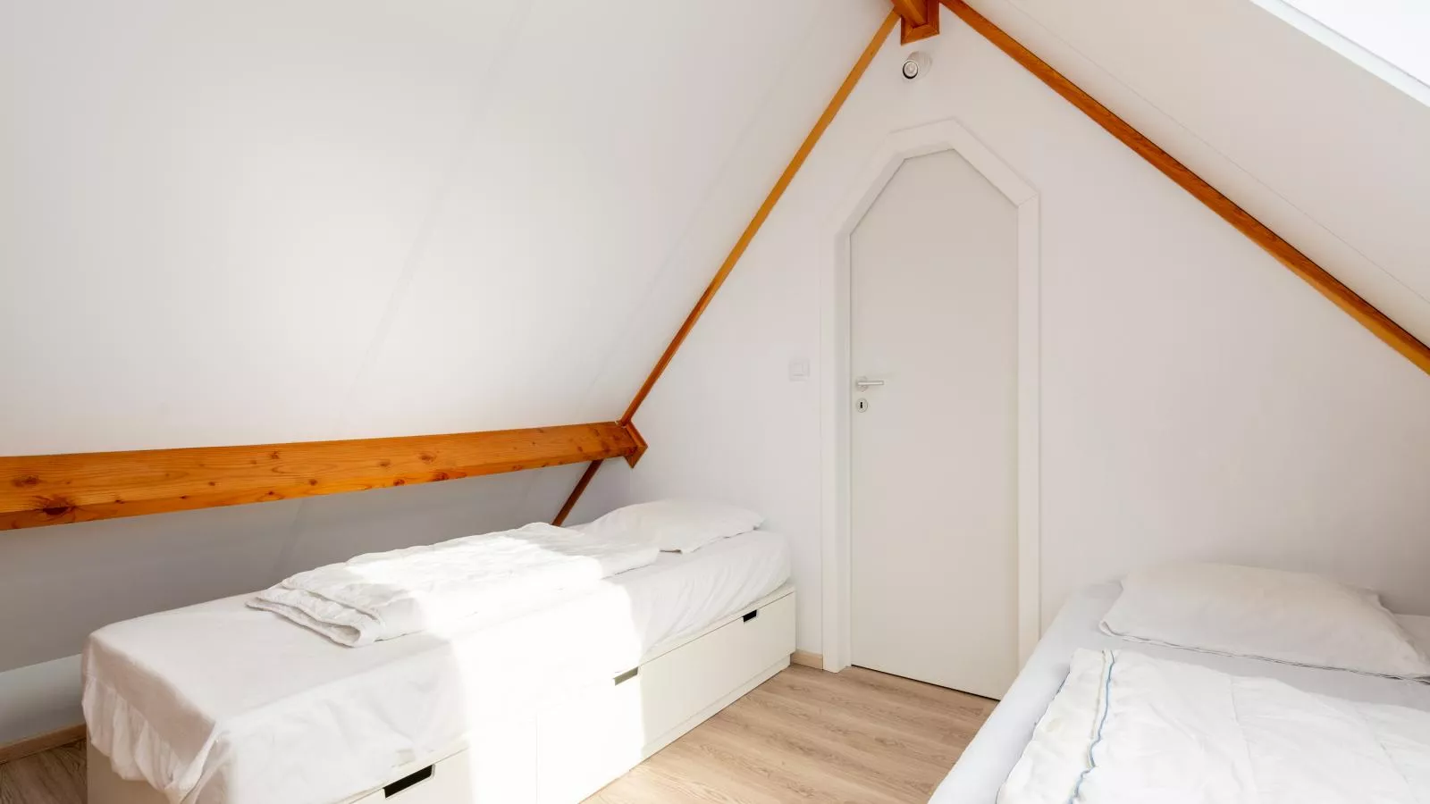 Westhinder I H81-Slaapkamer