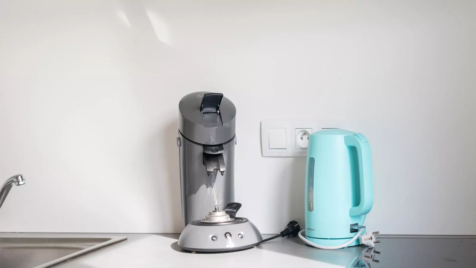 Westhinder I H89-Keuken