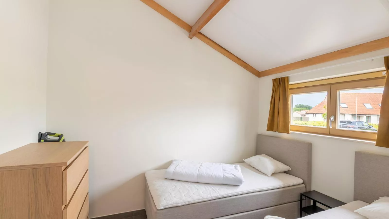 Westhinder I H20-Slaapkamer