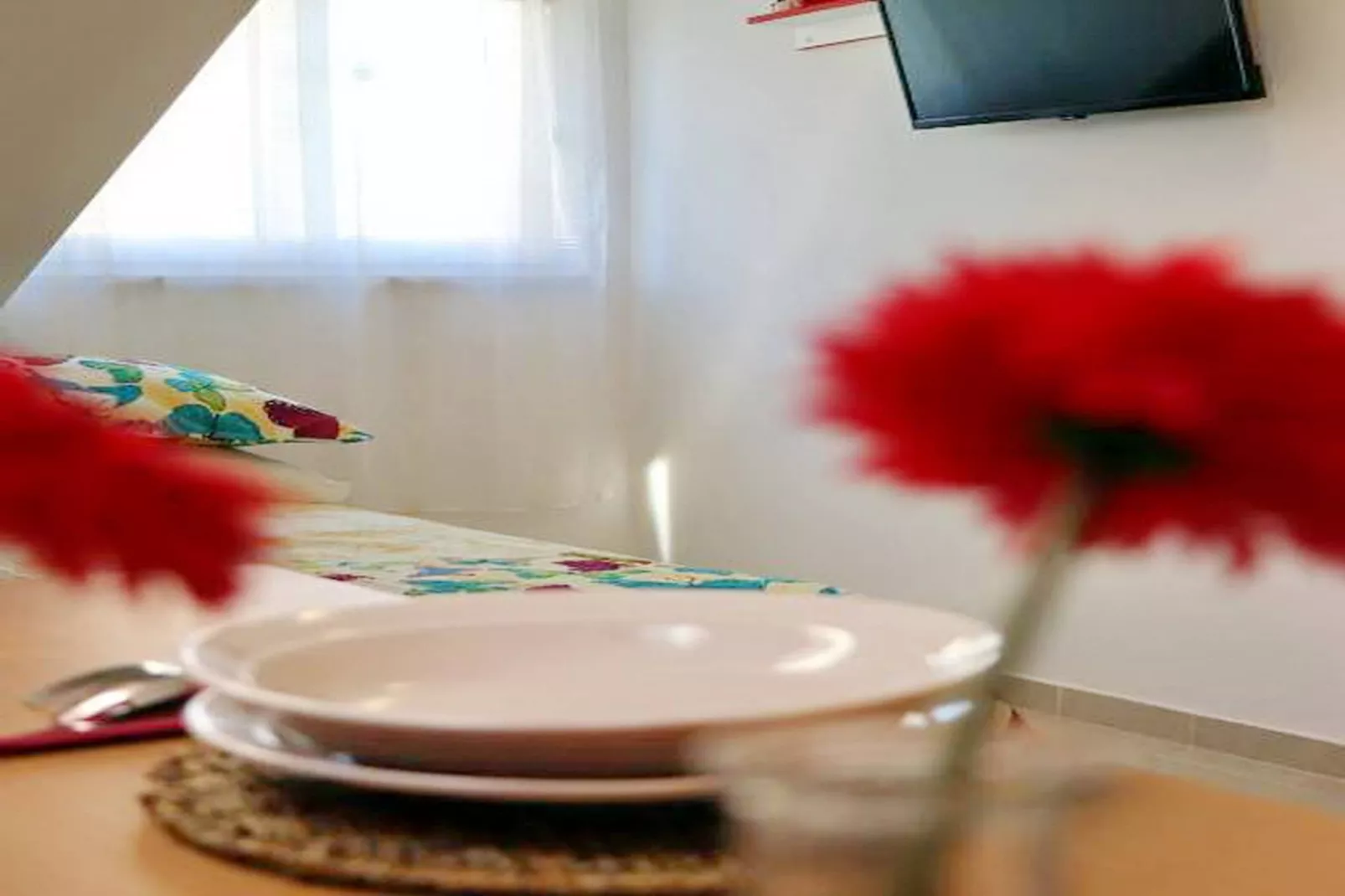 Apartments Clementina Sunrise-Standard Studio Apartment (RED)-Binnen