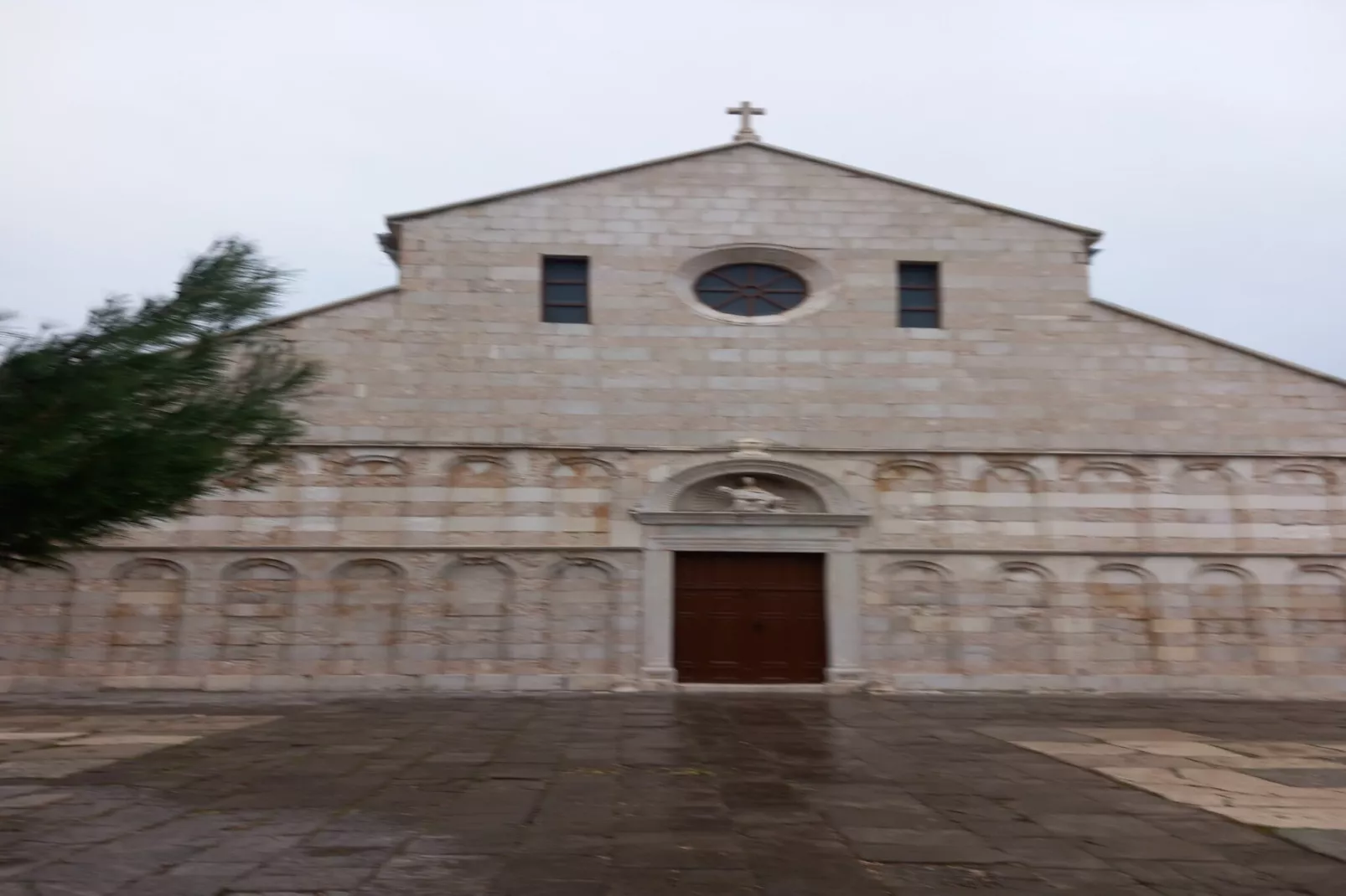 Guest House Green Corner Supetarska Draga - Triple Room with Terrace and Sea View-Sfeer