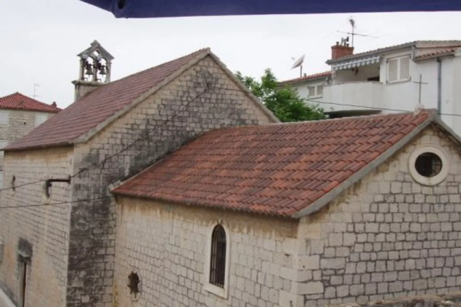 Klaudija’s Charming Apartments & Rooms - Room 5-Buitenlucht