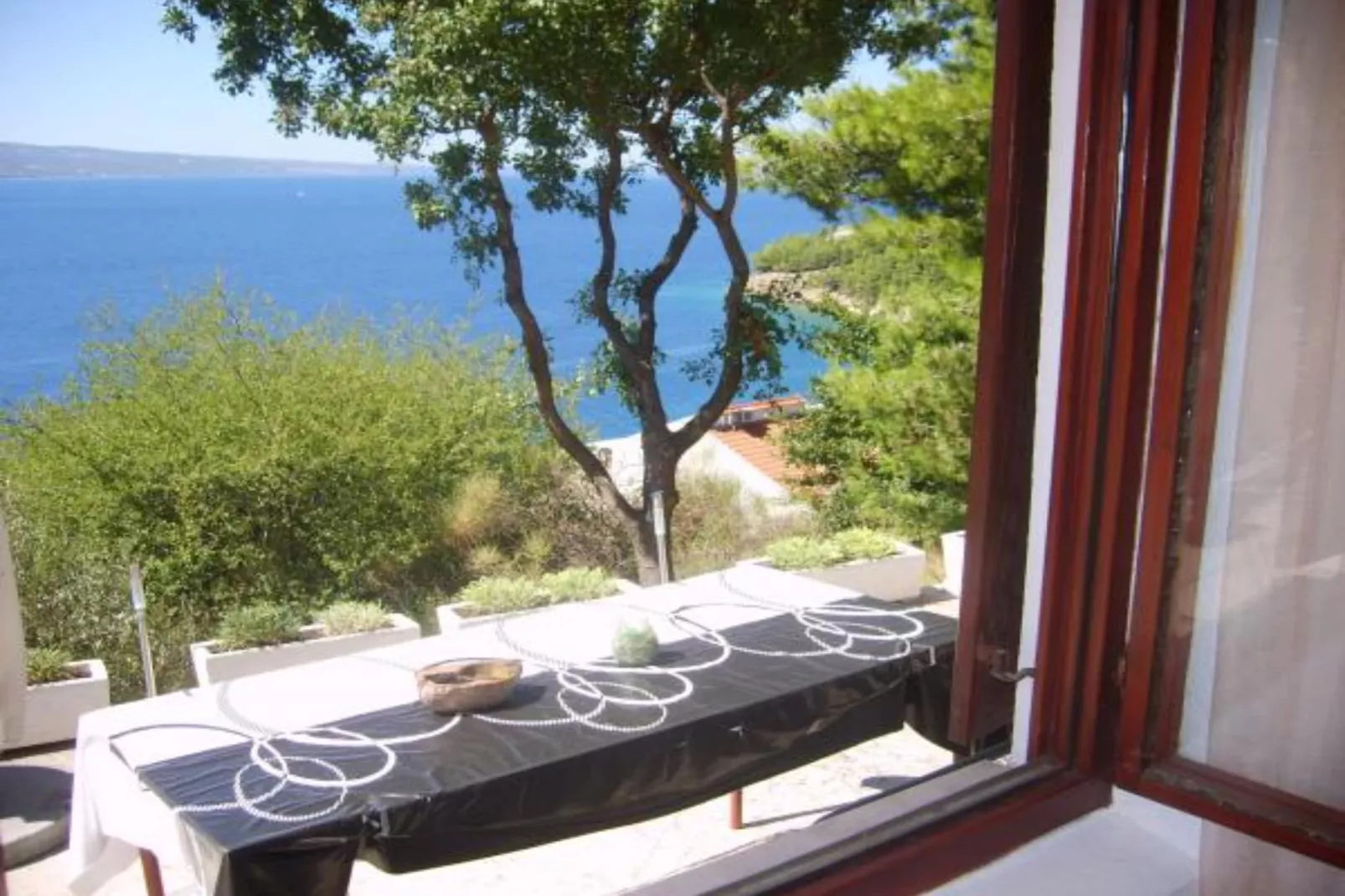 Two-Bedroom Apartment (A5)-Badkamer