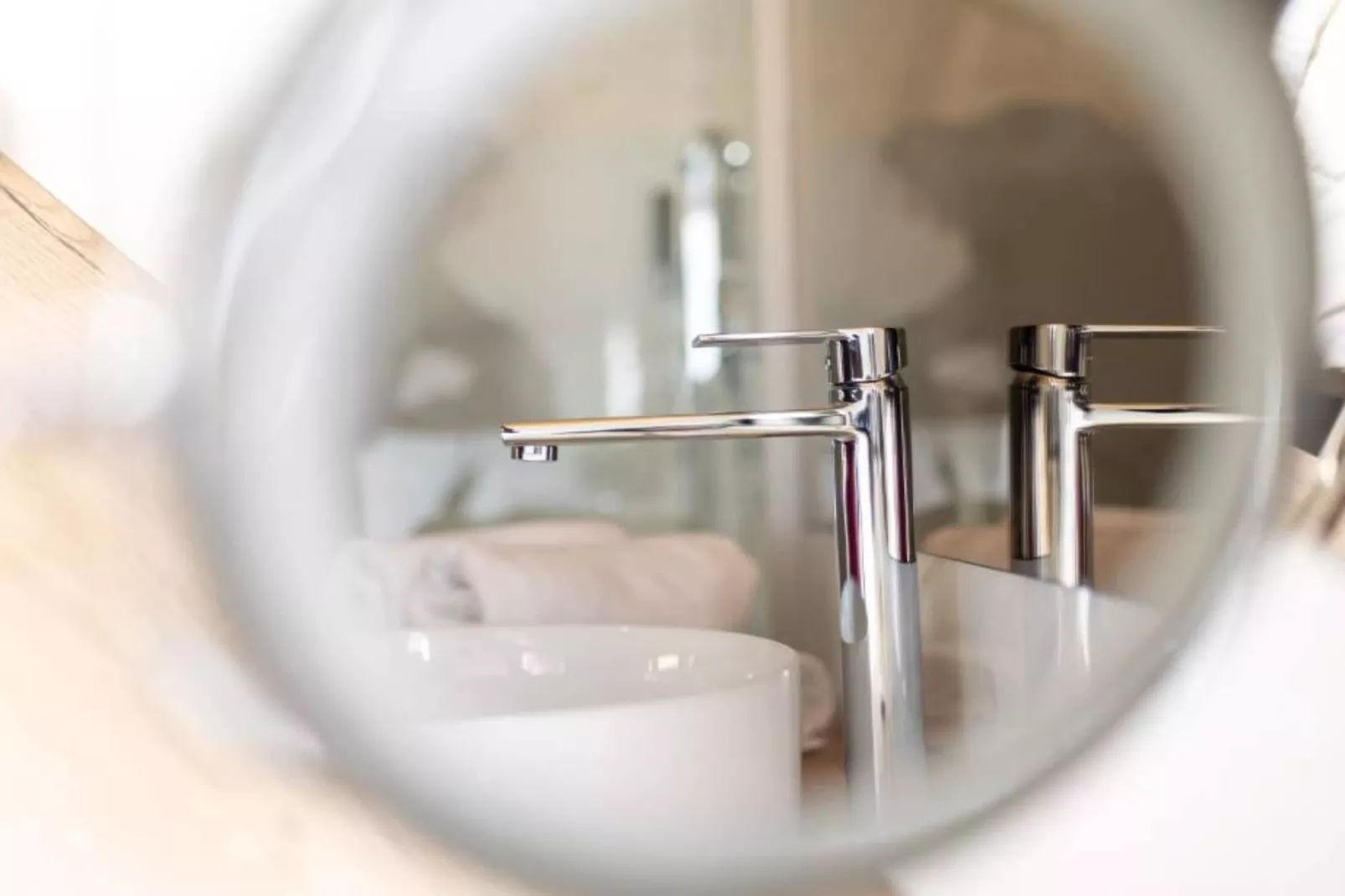 Halicanum Glamping Peaceful Retreat Resort 4 - Badkamer