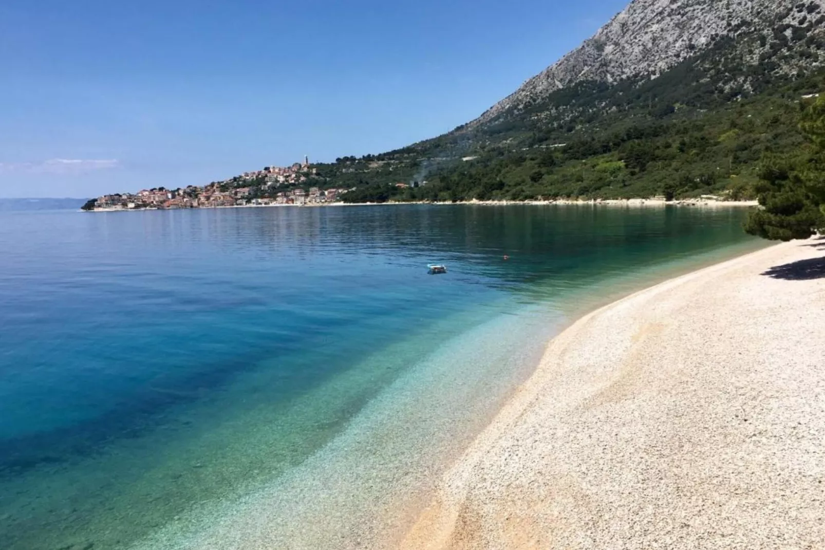 Hotel Pansion Villa Antonio - Two Bedroom Suite with Balcony and Garden View 17-Sfeer