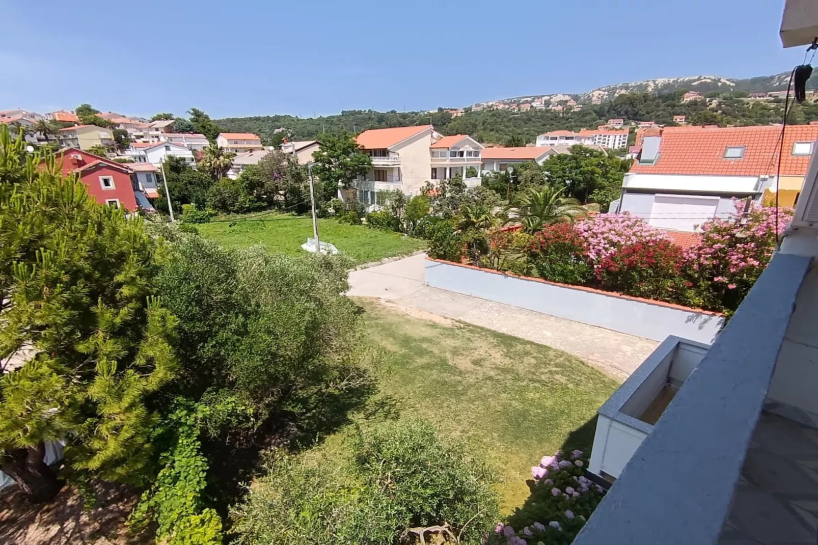 Apartment Kurelić - Two Bedroom Apartment with Terrace