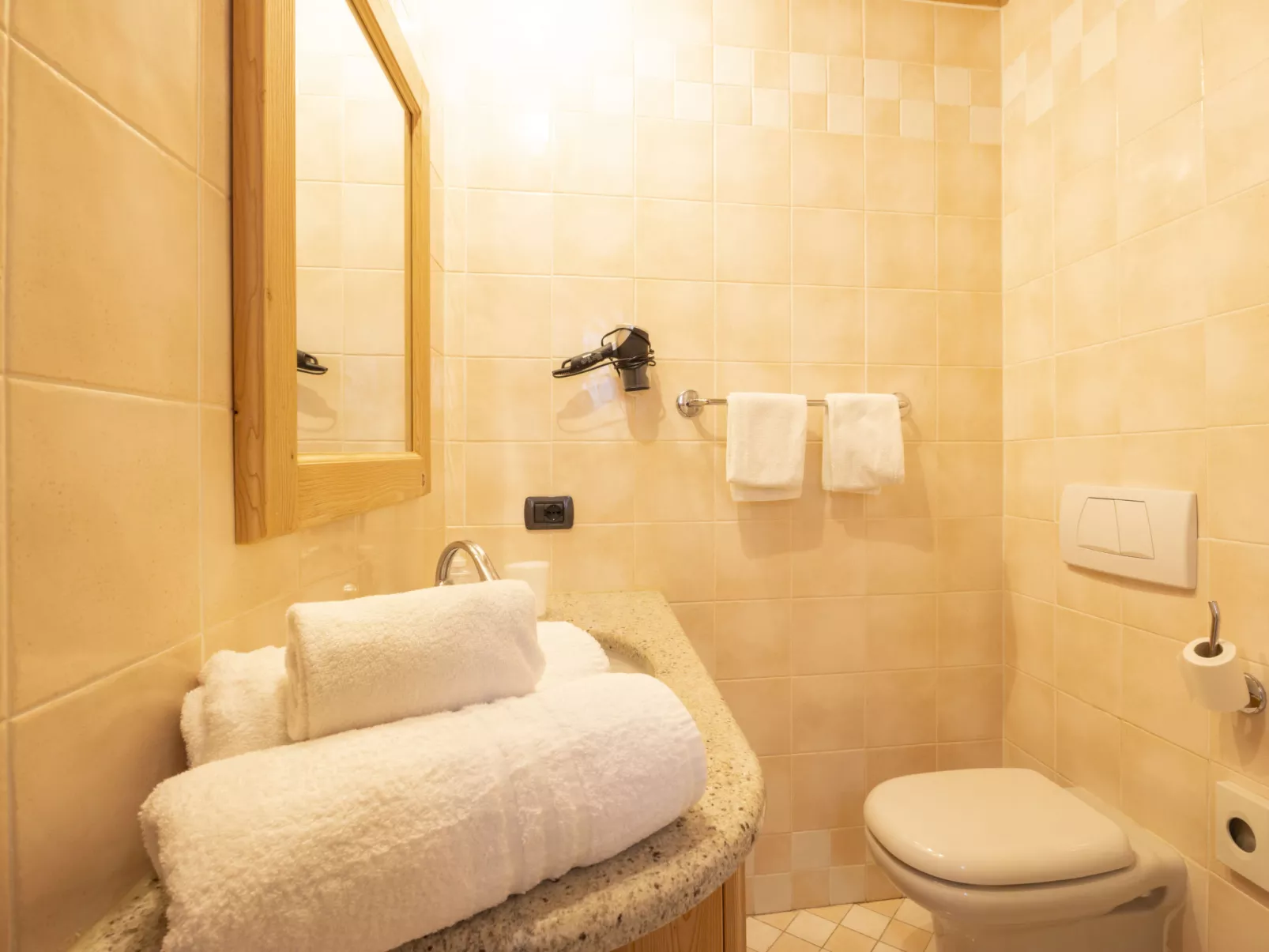 Residence gli Scoiattoli-Binnen