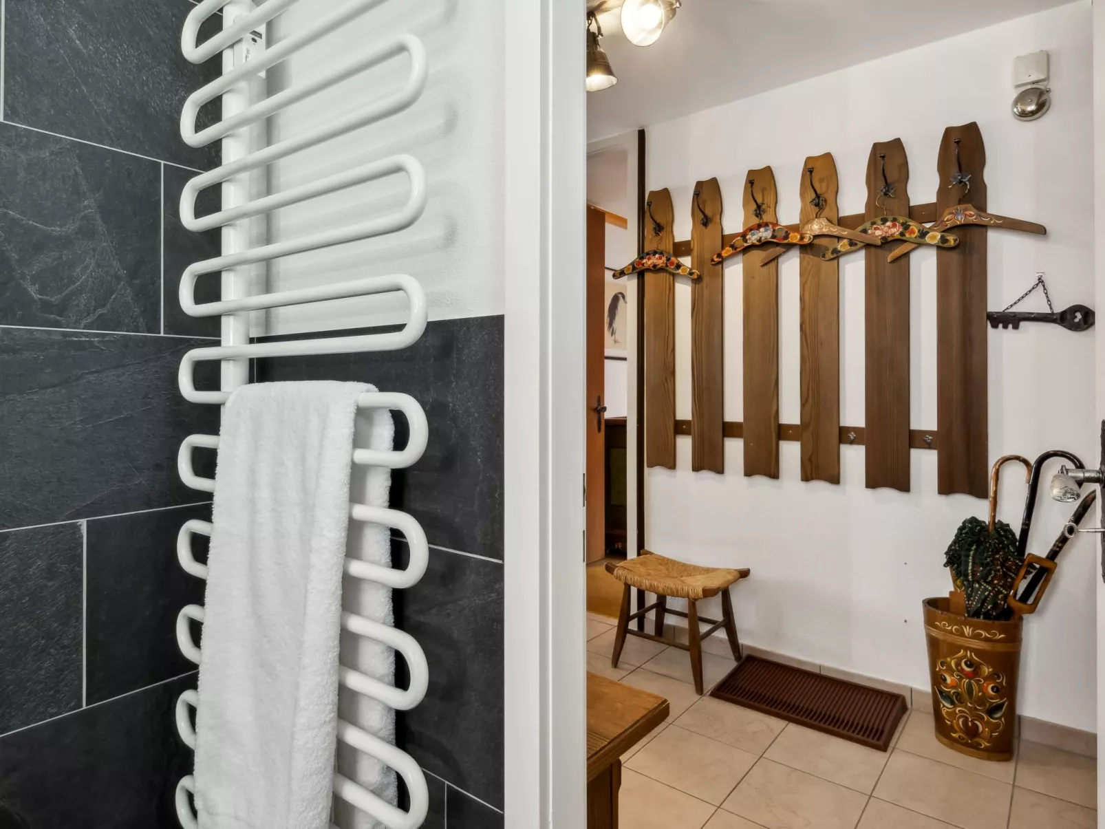 Nr.63 Haus Ladina-Binnen