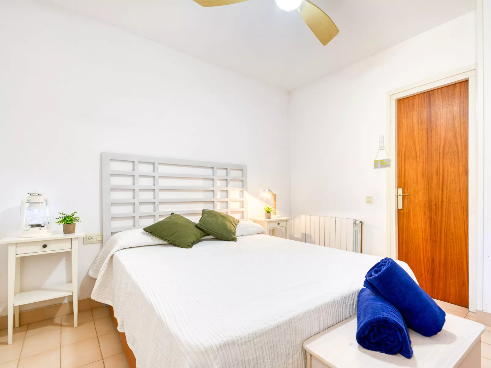 Mirador del Pedró-Binnen