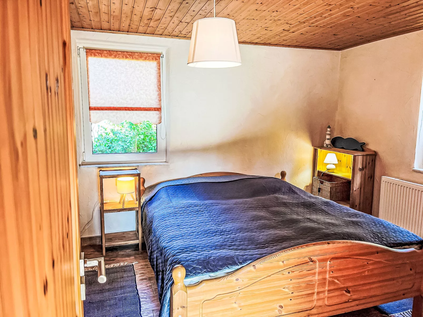 Inselkoje Zwo-Binnen