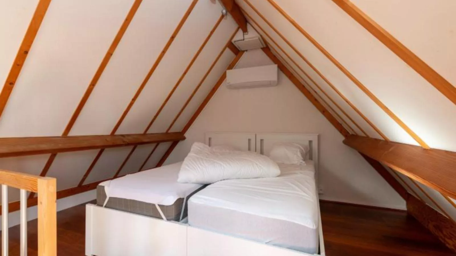 Nieuwendamme 108-Slaapkamer