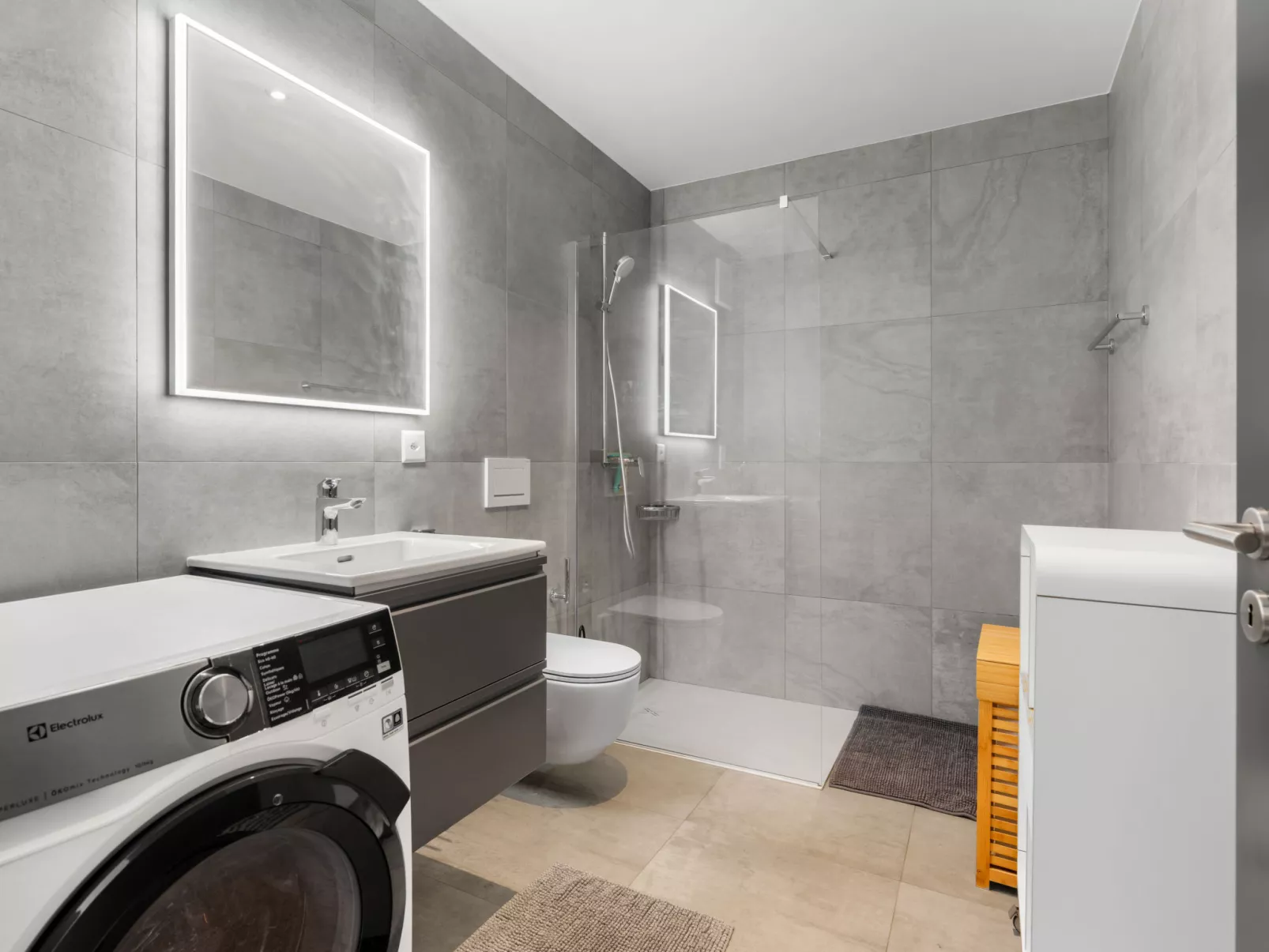 Central Parc 2-Binnen