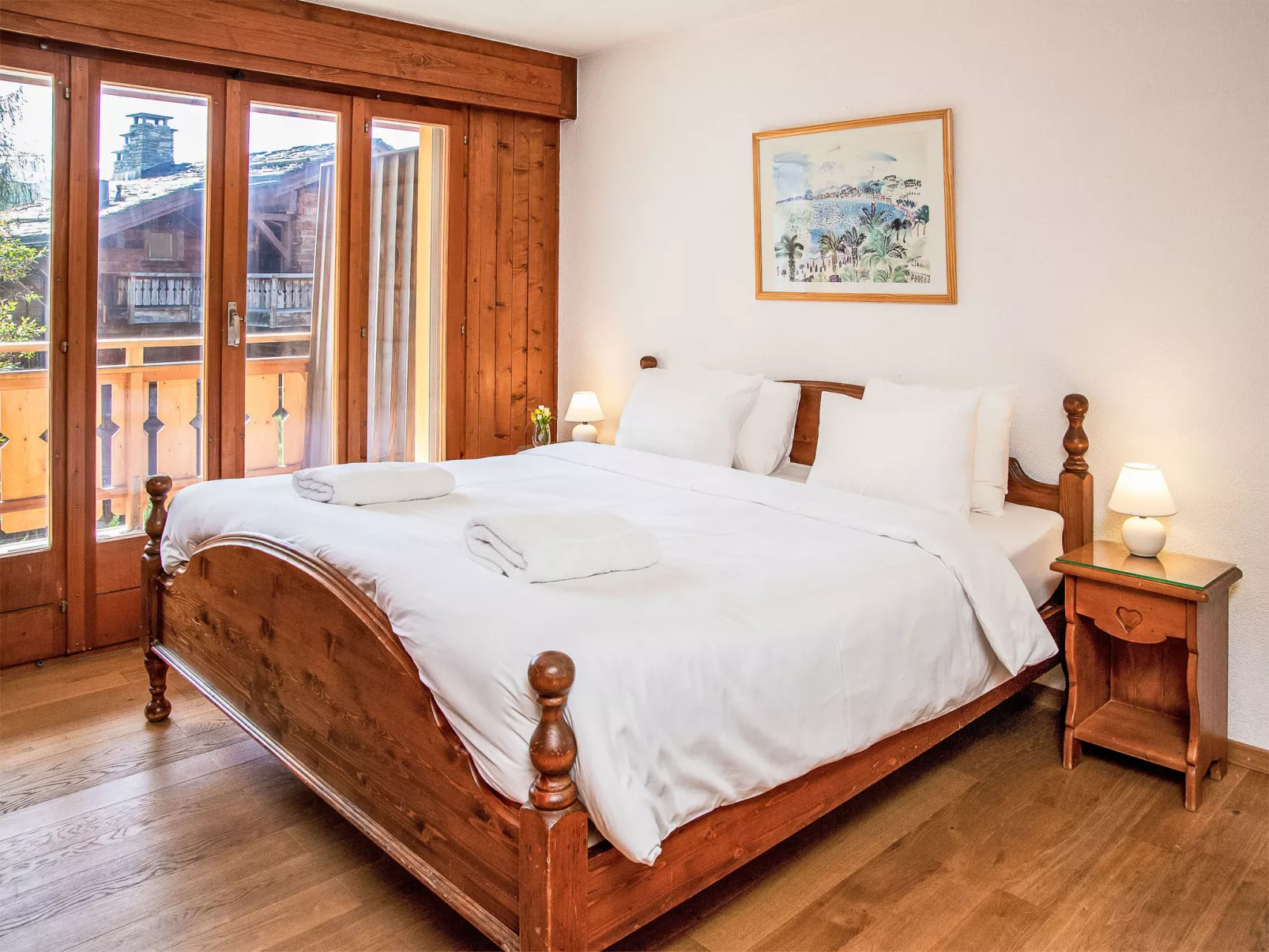 Val Fleuri 208-Binnen