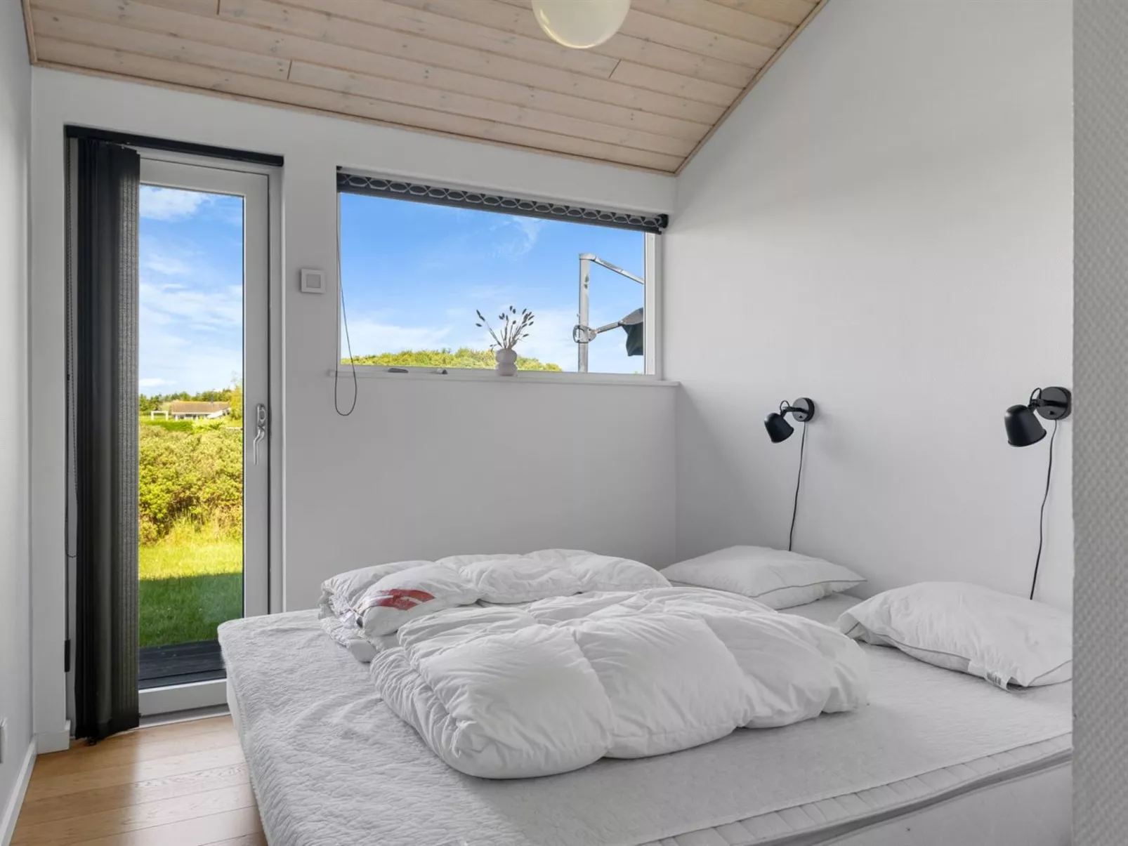 "Konsta" - 300m from the sea-Binnen