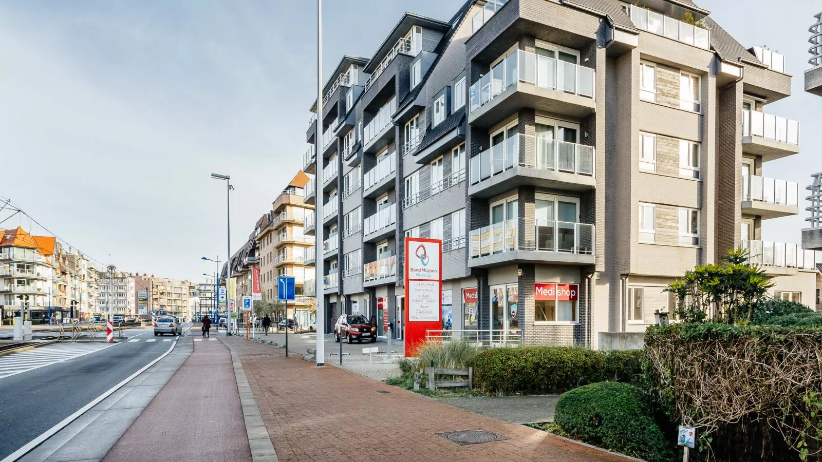 Aimé 303-Buitenkant zomer