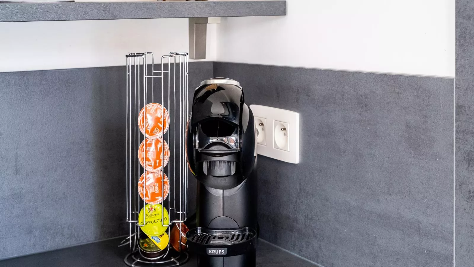 Argenteuil Twee-Keuken