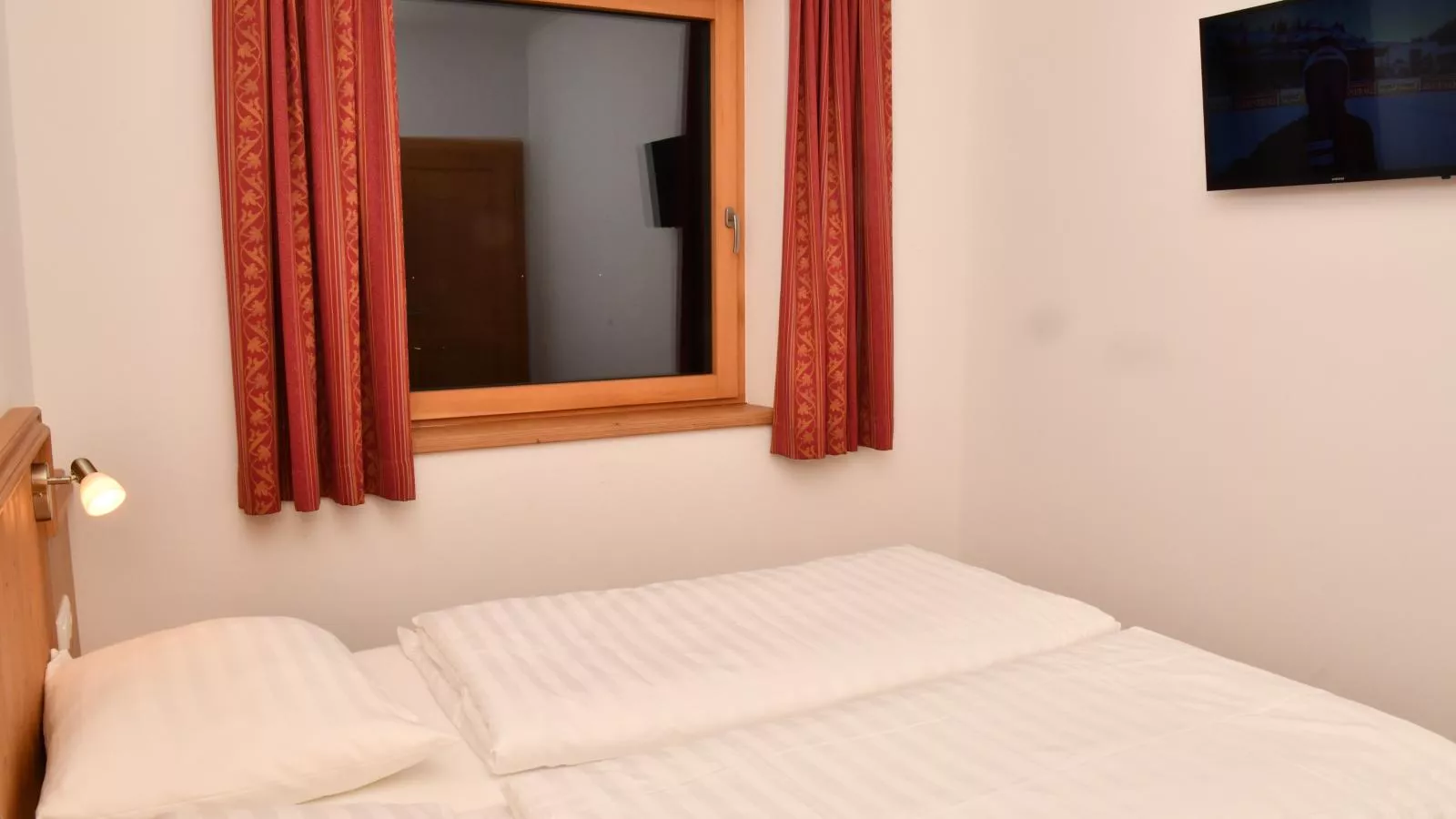 Apartments Next To The Ski Lift GF 1-Slaapkamer