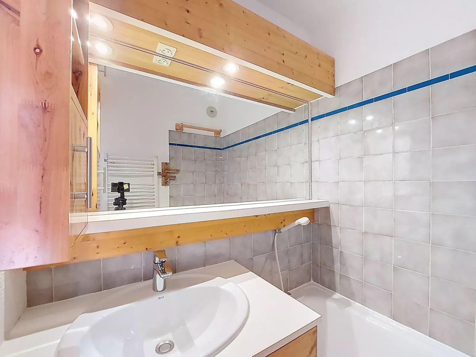 Balcons D'Olympie-Binnen