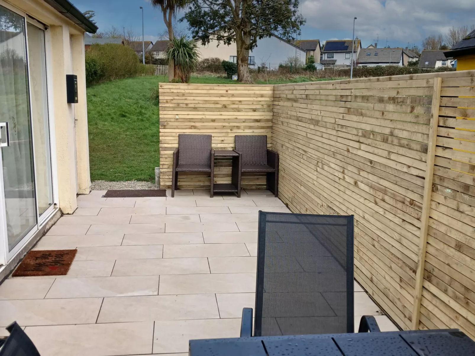 Seamount Holiday Village No 26-Buiten