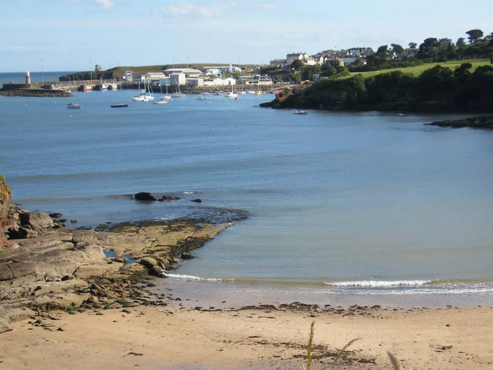 Forest Haven(TR4) HH No 4-Buiten