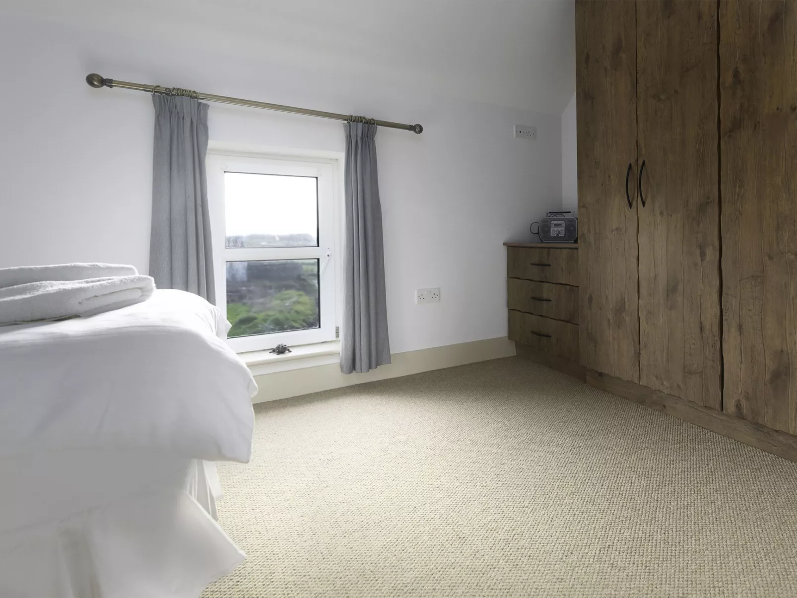 Rhea Holiday Home Bantry-Binnen