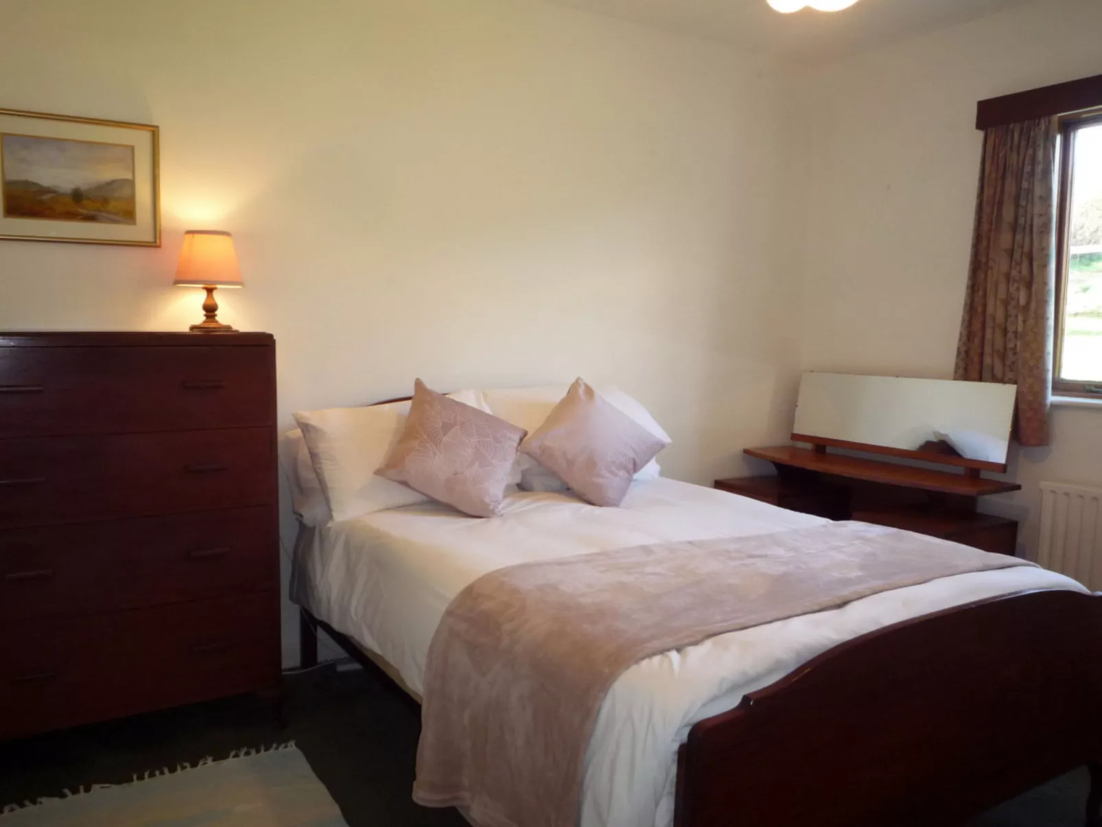 Dingle Bay View (TR2)-Binnen