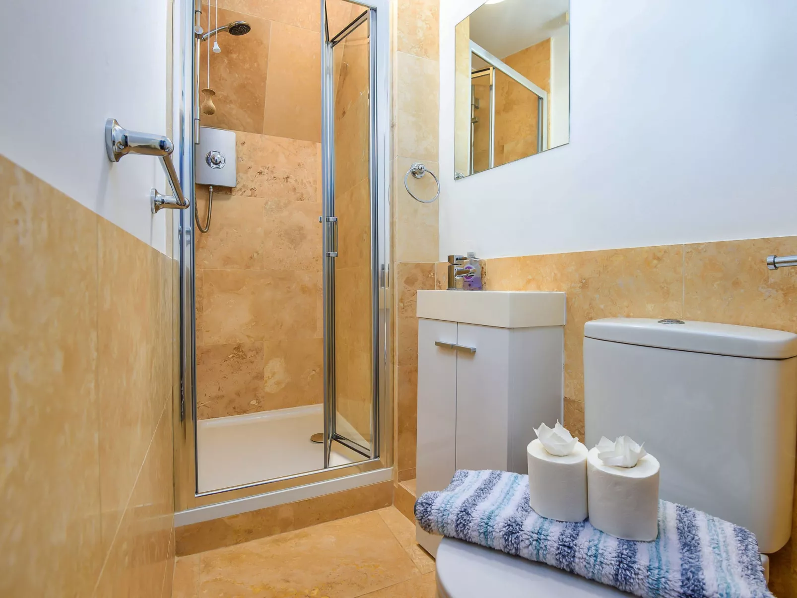 Ukulele Studio-Binnen